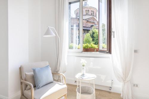 Easylife - Milano - Vigoni 7 - Santa Sofia