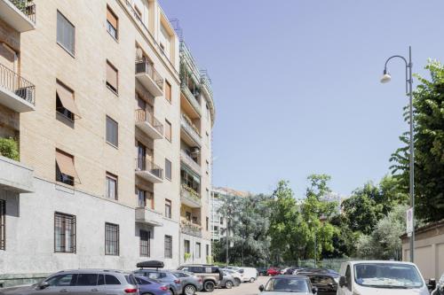 Easylife - Milano - Vigoni 7 - Santa Sofia