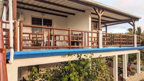 Poisson D'or Guest House