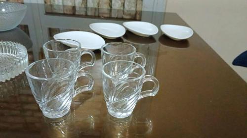 Bebidas en دار الضيافة مرحبا
