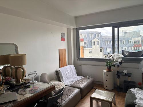 Studio Canal Saint Martin