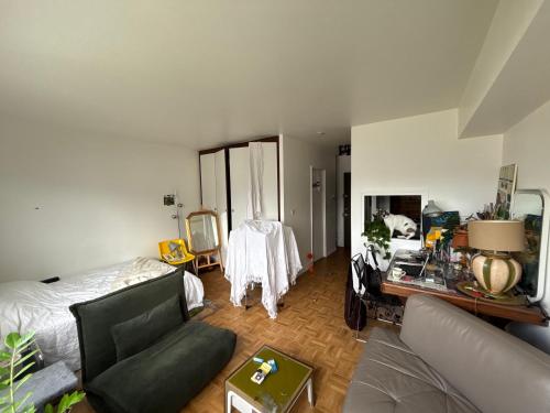 Studio Canal Saint Martin