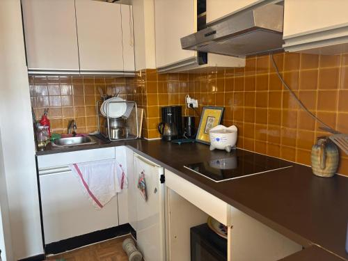Studio Canal Saint Martin