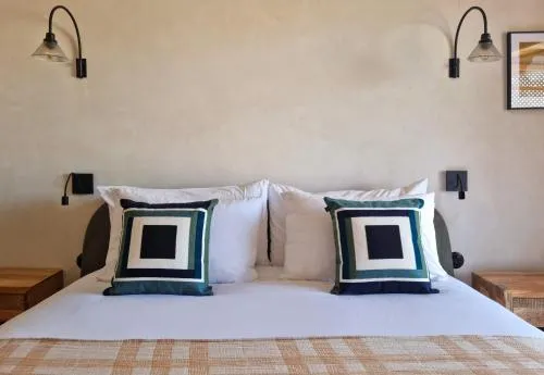 Nomad Hotel Cala Finestrat photo 19