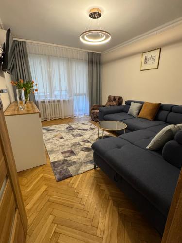 apartament Słowackiego 3