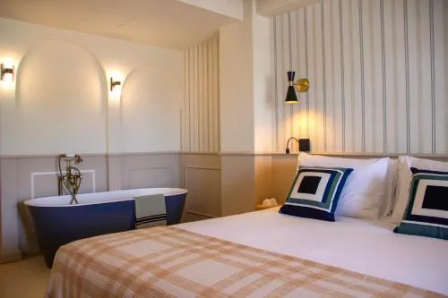Nomad Hotel Cala Finestrat photo 25