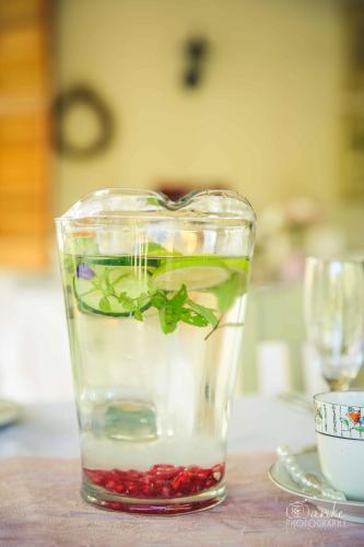 Minuman di Oue Werf Country House