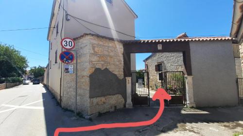 Gallery image of Jolly in Premantura