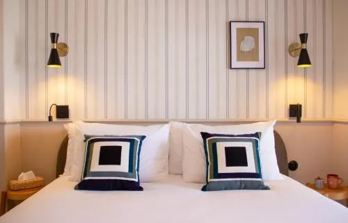 Nomad Hotel Cala Finestrat photo 24