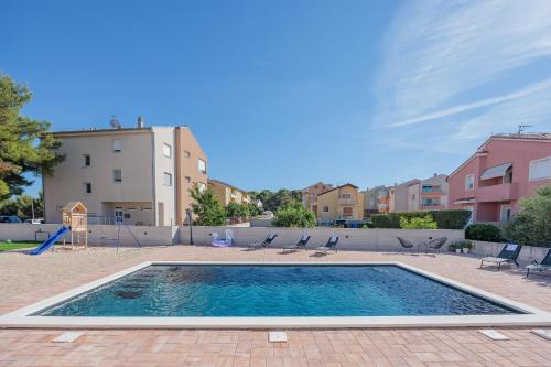Villa Lucija - perfectholiday
