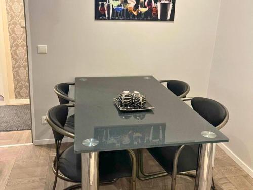 Gambar di galeri bagi Apartment in Pellingen near Trier & Moselle di Pellingen