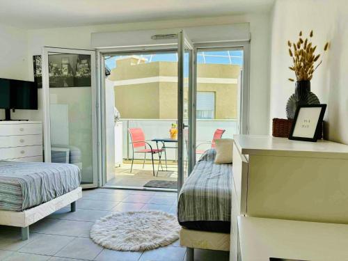 Cosy Apartment Vauban