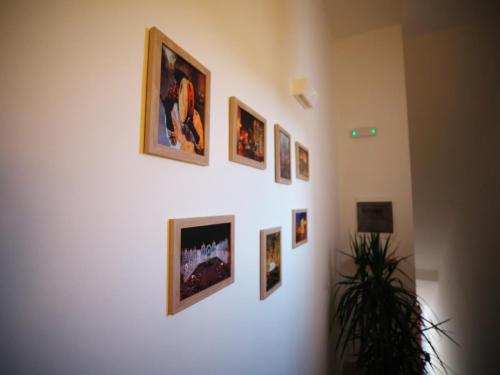 Gambar di galeri bagi Le Panare - guest house di Spongano