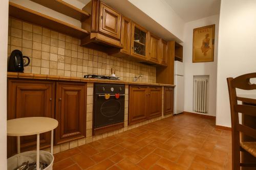 La Casa del Viaggiatore
