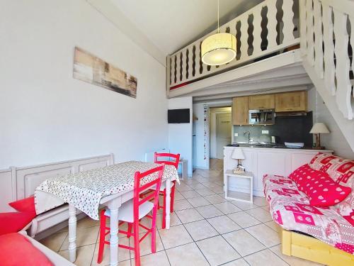 Fermes FMA23 COSY & MOUNTAIN 5 Pers