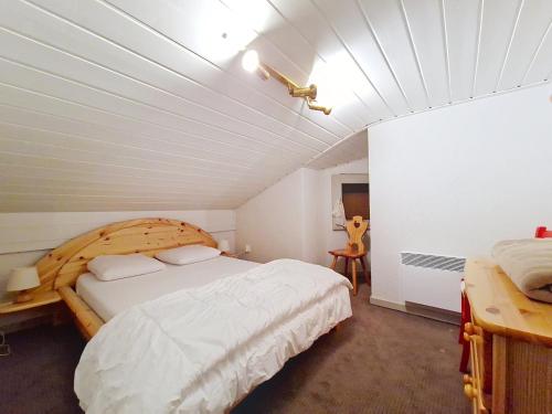 Fermes FMA23 COSY & MOUNTAIN 5 Pers