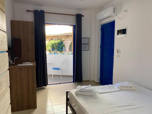 Imagen de la galería de Itaka Hotel Lukova, en Lukovë