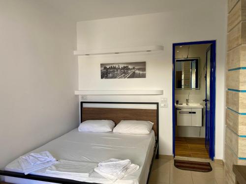 Imagen de la galería de Itaka Hotel Lukova, en Lukovë