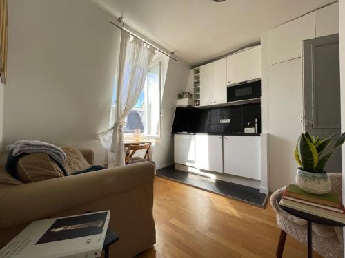 Bosquet - Rue Cler