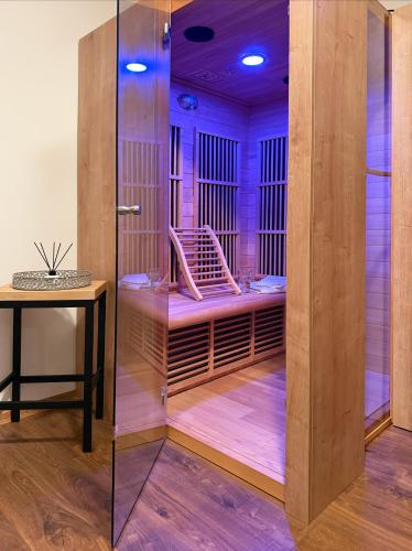 Fotografie z fotogalerie ubytování Apartment Hydrangea Home v destinaci Plavnica