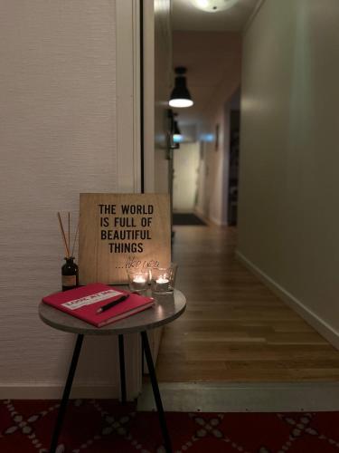 Fotografie z fotogalerie ubytování Hotell Västerås v destinaci Västerås