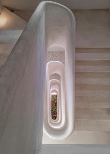 Nomad Hotel Cala Finestrat photo 41