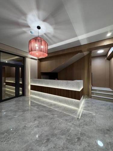 Фотография из галереи Meridian Hotel в Алматы