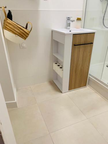 Imagine din galeria proprietății Le BARNAVE în Grenoble