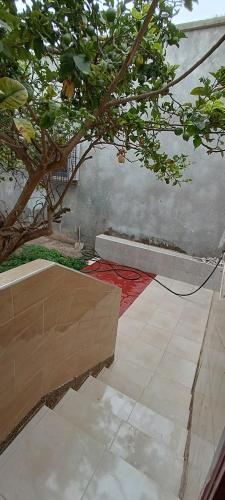 Imagen de la galería de Villa lumineuse, double jardin, en Sidi Bouzid