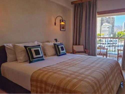 Nomad Hotel Cala Finestrat photo 17