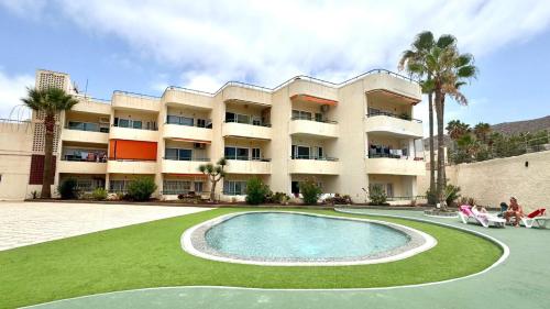 Costamar Infinite Sea Views by Deihu Experiences