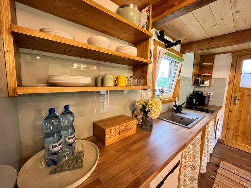 Gallery image of Święty spokój in Nowe Motule