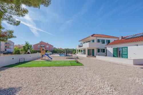 Villa Lucija - perfectholiday