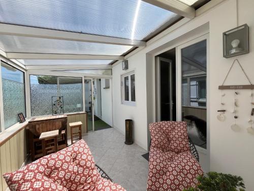 Gallery image of Au Coeur du Fief Naton in Le Château-dʼOléron