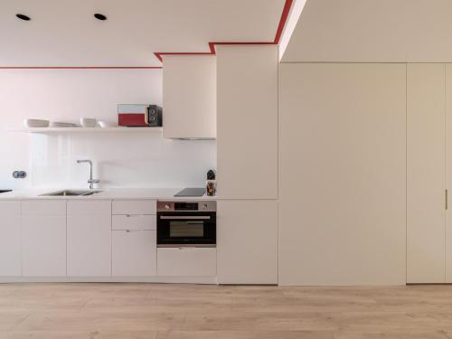 Urban Martinho by House and People