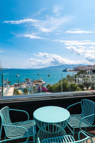 Diamond Hotel - City Centre