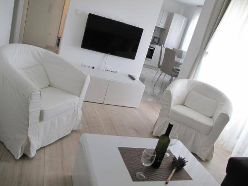 Apartments Mia Krk