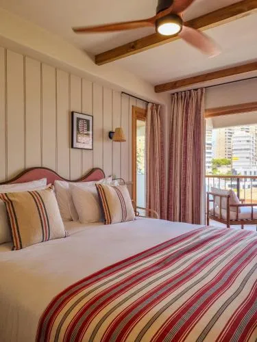 Nomad Hotel Cala Finestrat photo 4
