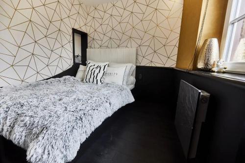 Appartement 8 personnes Hypercentre Strasbourg