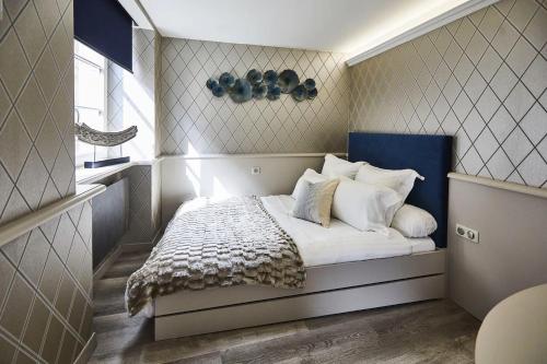 Appartement 8 personnes Hypercentre Strasbourg
