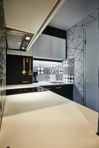 Appartement 8 personnes Hypercentre Strasbourg