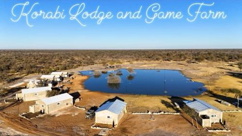 Korabi Lodge & Game Farm
