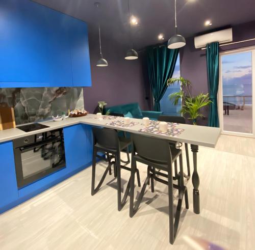 Foto sihtkohas Durrës asuva majutusasutuse Funky Breeze by the Sea galeriist