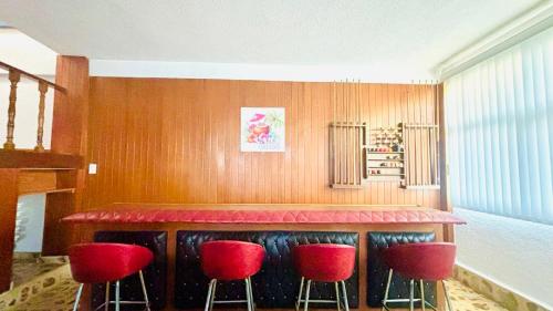 Fotografie z fotogalerie ubytování Casa Coco v destinaci Oaxtepec