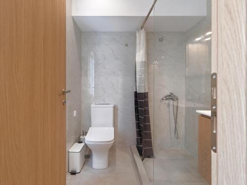 Modern Home with Office, 2' from Monastiraki Metro