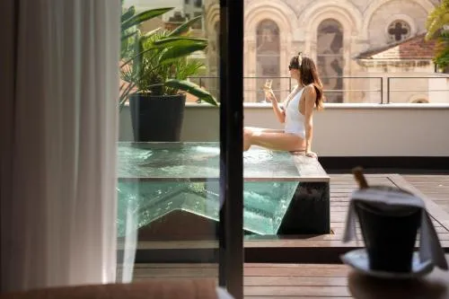 Five Seas by Inwood Hotels photo 37