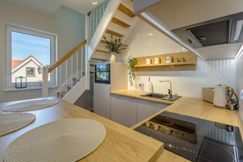 Apartamenty z Górnej Półki 31A 9