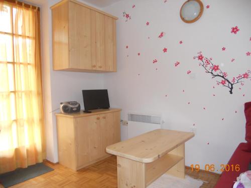 Gallery image of Apartment Nagelj in Moravske Toplice