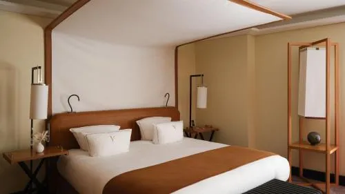 Five Seas by Inwood Hotels photo 10