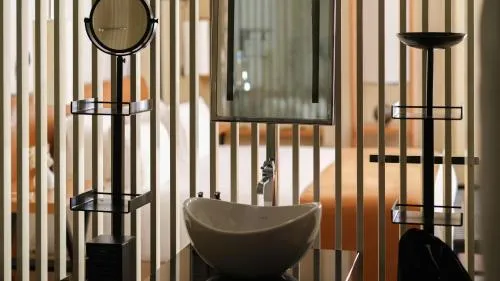 Five Seas by Inwood Hotels photo 14